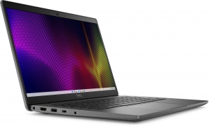 Ноутбук 14.0” DELL Latitude 3440 / Intel Core i7-1355U / 16GB / 512GB / Win11Pro / Gray thumbnav 2