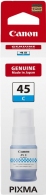 Ink Bottle Canon GI-45C, Cyan (6285C001), 40ml for Canon MAXIFY GX1040, MAXIFY GX2040, 3000 p. (Eco 4500 p.) thumbnav 1
