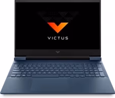 Laptop 16.1” HP Victus 16/ 144Hz/ AMD Ryzen 5 8645HS/ 32GB / 1TB SSD/ RTX4050 /  Mica Silver