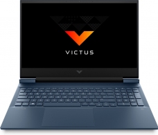 Laptop 16.1” HP Victus 16/ 144Hz/ AMD Ryzen 5 8645HS/ 32GB / 1TB SSD/ RTX4050 /  Mica Silver thumbnav 1