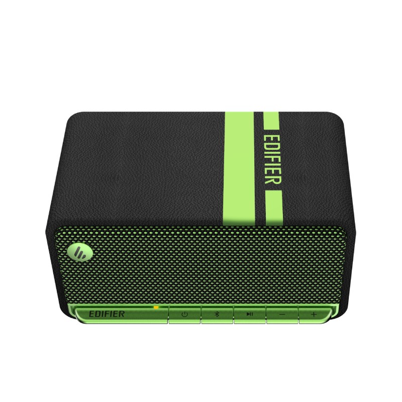 Настольная беспроводная колонка Edifier MP230 Black / 20W / Bluetooth 5.0 / 2500mAh photo 5