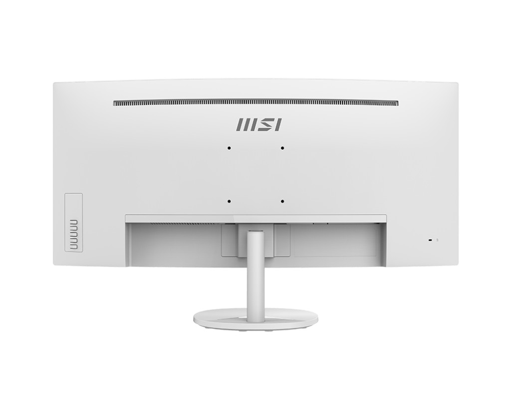 34.0” Монитор MSI PRO MP341CQW/ Curved/ 4K/ 21:9/ 1ms/ 100Hz/ White photo 5