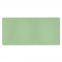 Covoras Trust BENYA  XXL Desk Pad, Green thumbnav 1