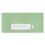 Covoras Trust BENYA  XXL Desk Pad, Green thumbnav 2
