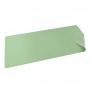 Covoras Trust BENYA  XXL Desk Pad, Green thumbnav 3