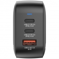 Incarcator USB  Verbatim Mini GaN Charger 70W thumbnav 2