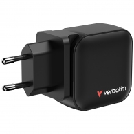 Incarcator USB  Verbatim Mini GaN Charger 70W thumbnav 3