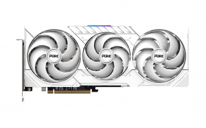 Placa video Sapphire PURE Radeon RX 9070 XT / 16GB / GDDR6 / 256bit thumbnav 2