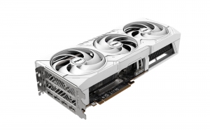 Placa video Sapphire PURE Radeon RX 9070 XT / 16GB / GDDR6 / 256bit thumbnav 3