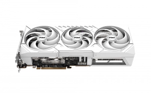 Placa video Sapphire PURE Radeon RX 9070 XT / 16GB / GDDR6 / 256bit thumbnav 5