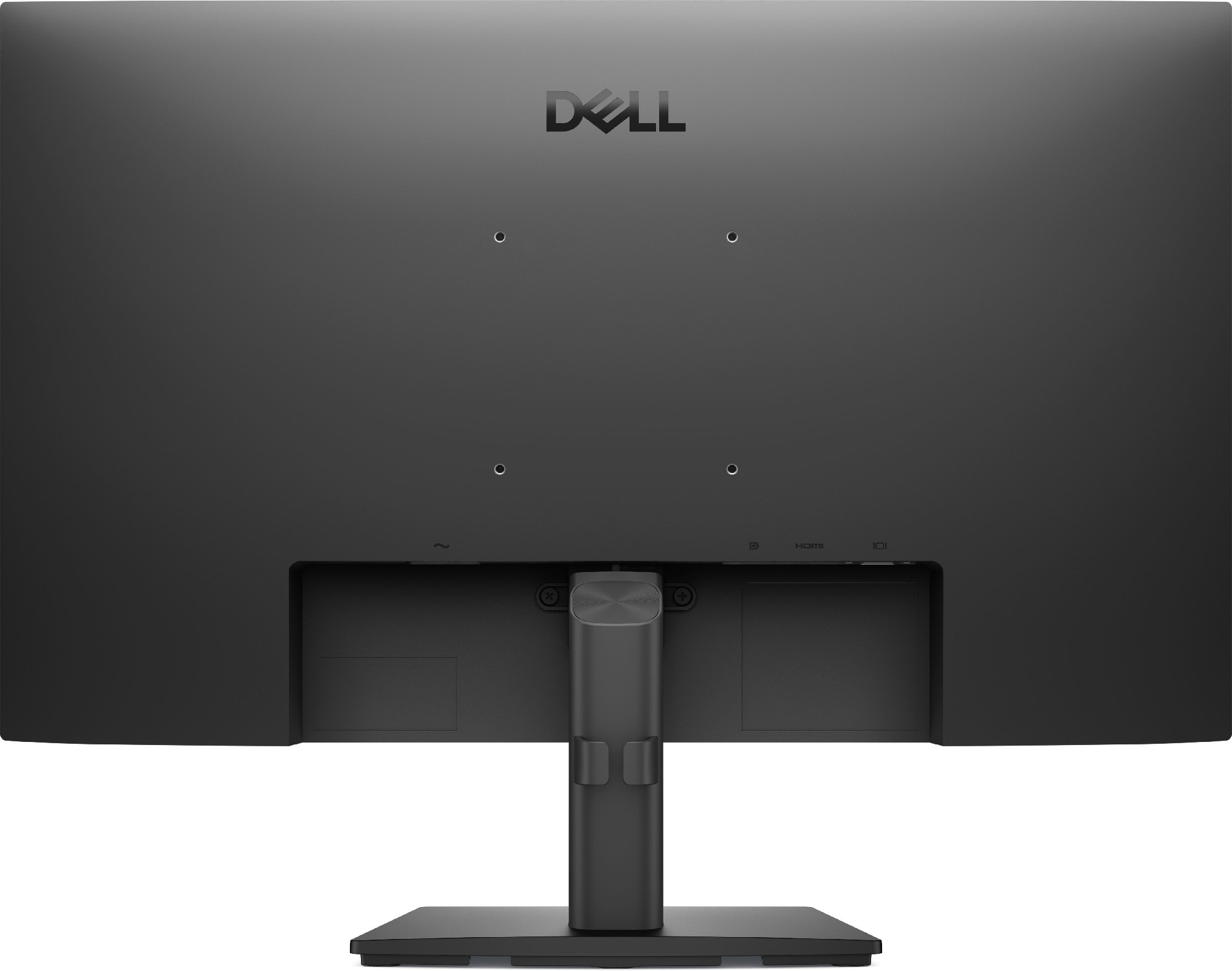 23.8” Monitor DELL E2425HM / 5ms / 100Hz / Black photo 3