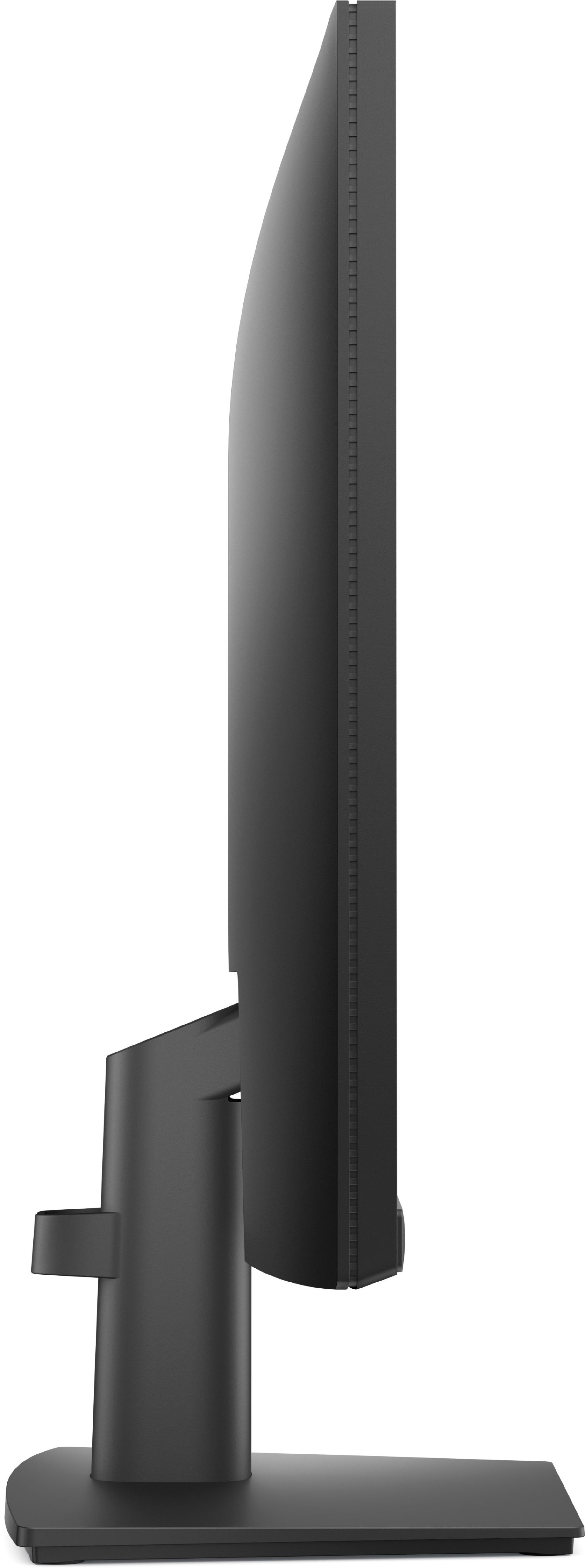 23.8” Monitor DELL E2425HM / 5ms / 100Hz / Black photo 5