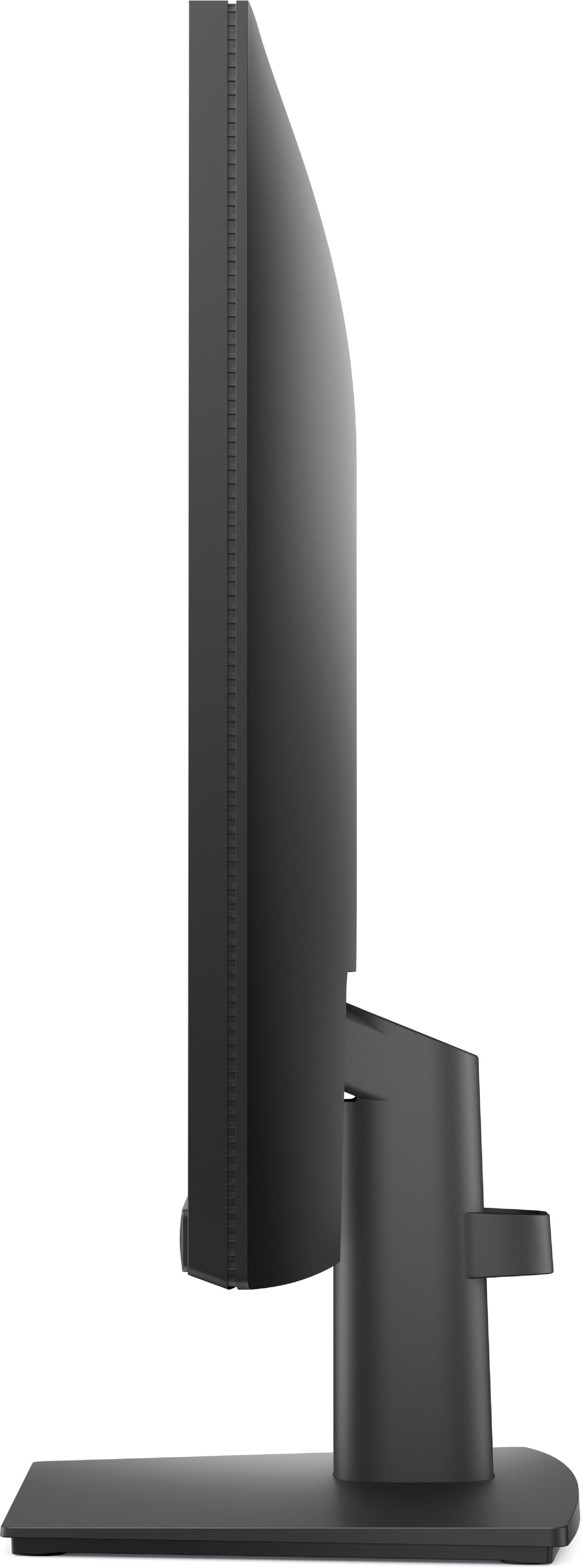 23.8” Monitor DELL E2425HM / 5ms / 100Hz / Black photo 6