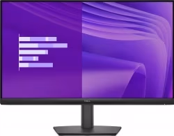 23.8” Монитор DELL E2425HM / 5ms / 100Hz / Black