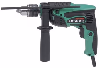 Дрель ударная FDV16VB2 Hitachi-Hikoki