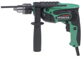 Дрель ударная FDV16VB2 Hitachi-Hikoki thumbnav 1