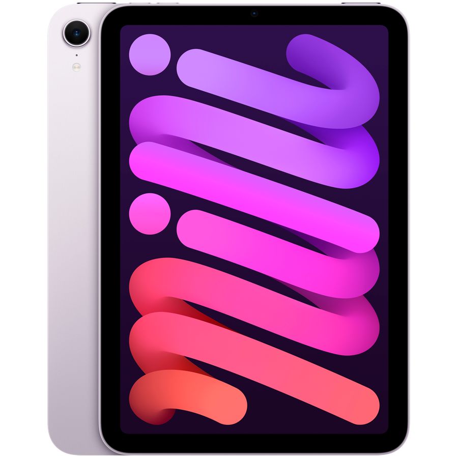Планшет Apple iPad mini 8.3 дюймов / Wi-Fi / 8 ГБ / 128ГБ / Purple photo 2