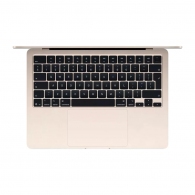 MacBook Air 13.6 M4, 16 ГБ, 512 ГБ, Starlight thumbnav 2