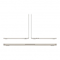 MacBook Air 13.6 M4, 16 ГБ, 512 ГБ, Starlight thumbnav 4