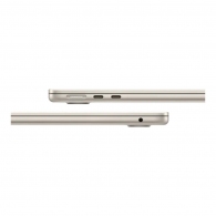 MacBook Air 13.6 M4, 16 ГБ, 512 ГБ, Starlight thumbnav 5