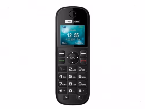 Telefon mobil clasic Maxcom MM35D