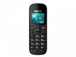 Telefon mobil clasic Maxcom MM35D thumbnav 1