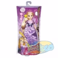 Disney Princess B5292 Basic Hair Play Ast W1 16