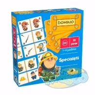 Noriel NOR3614 Domino-Specialisti 2018