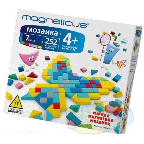 Magneticus MM-250 Set Creatie 