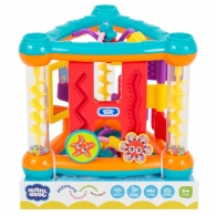 Noriel INT7006 Noriel Bebe - Triunghi Cu Activitati thumbnav 1