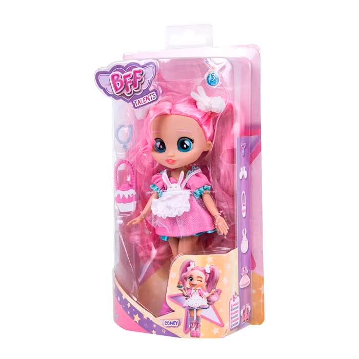 Кукла BFF ''Coney'' IMC923683 