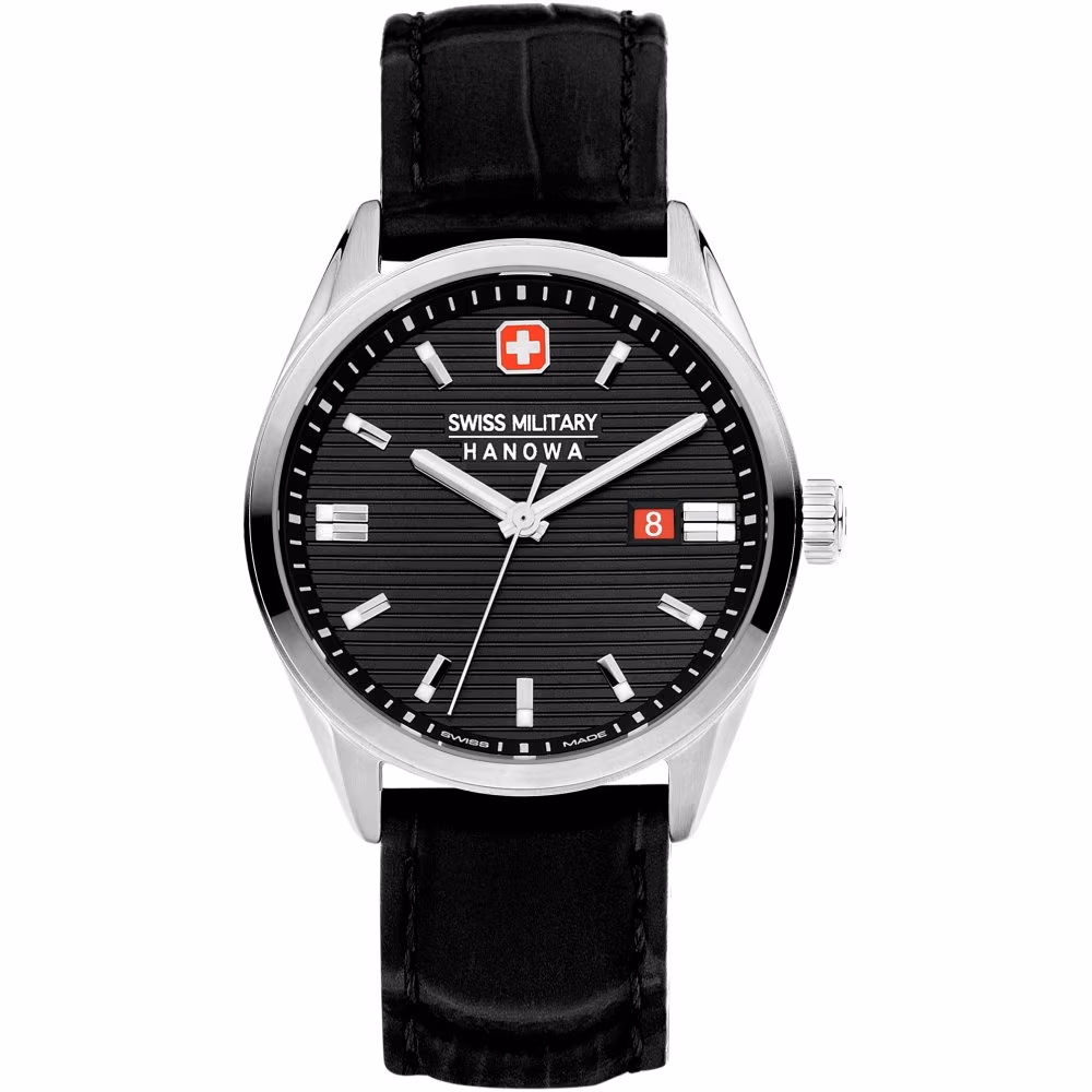 Мужские наручные часы Swiss Military Hanowa SMWGB2200104