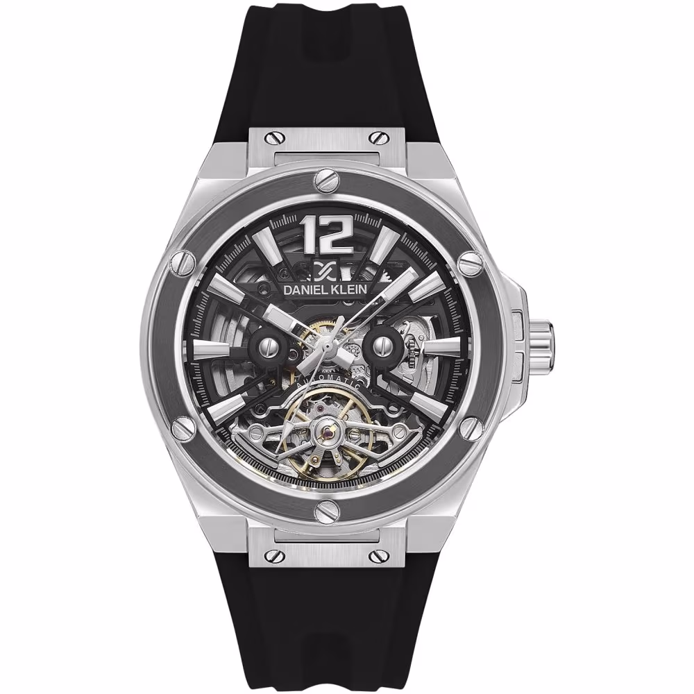 Ceas pentru barbati automatic Daniel Klein DK.1.13888-1
