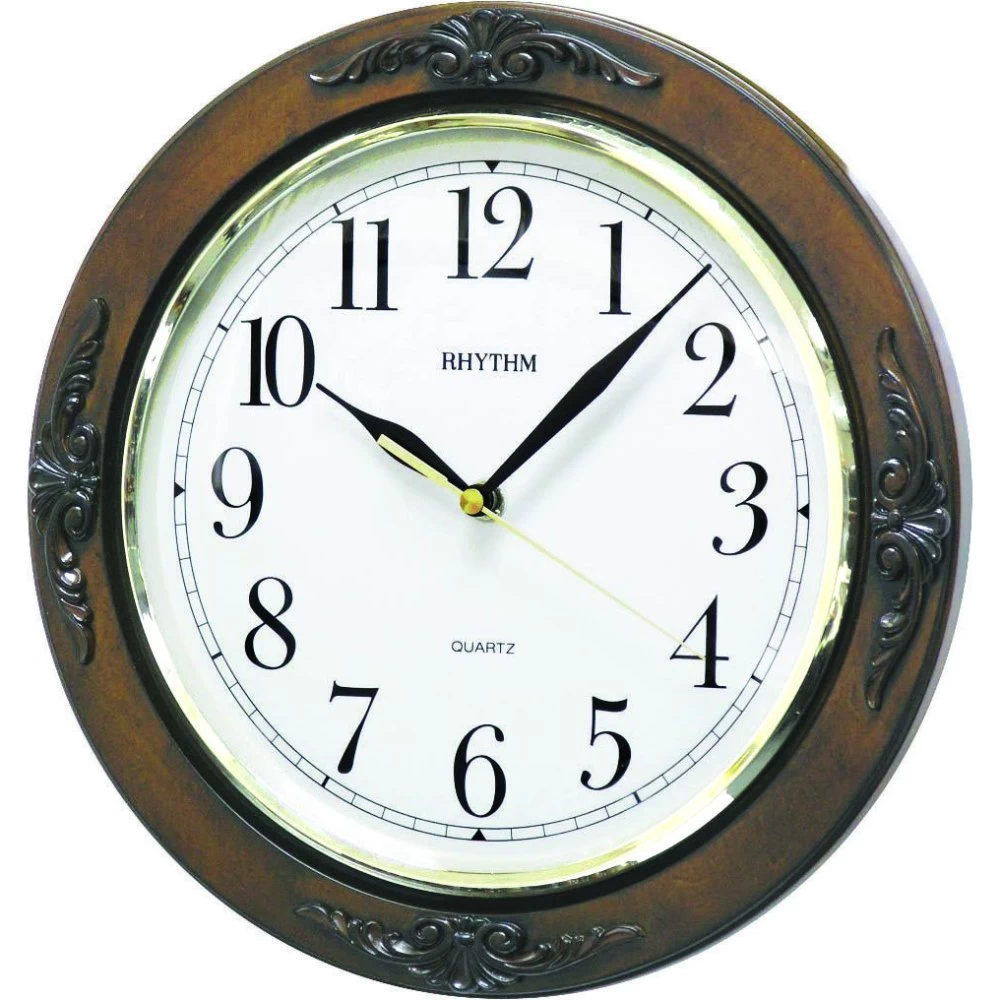 Ceas de perete RHYTHM CMG938NR06