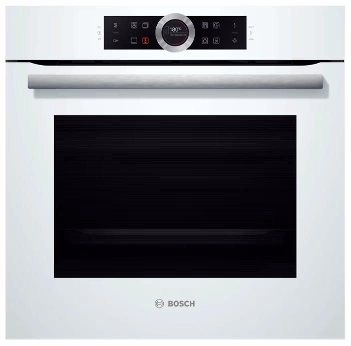 Встраиваемый духовой шкаф Bosch HBG635BW1 