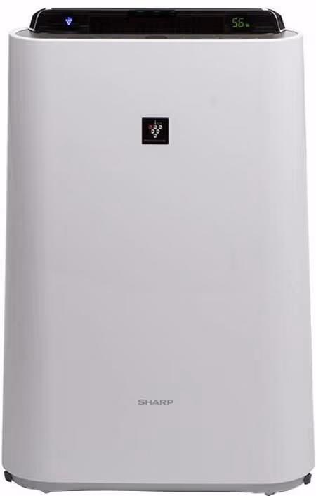 Климатические комплексы Sharp KC-D40EU-W 