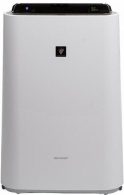 Климатические комплексы Sharp KC-D40EU-W thumbnav 1