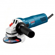 Угловая шлифмашина Bosch GWS 750-115, 0601394120 thumbnav 1
