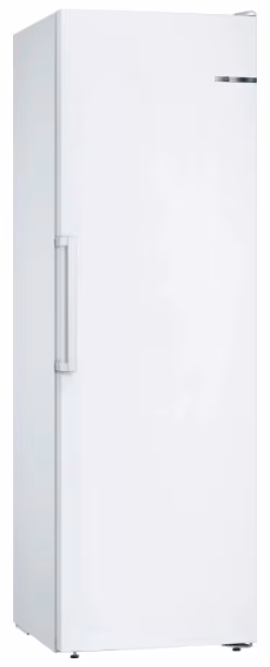 Congelator Bosch GSN36VW31U, 242 l,  cm, A++, Alb 