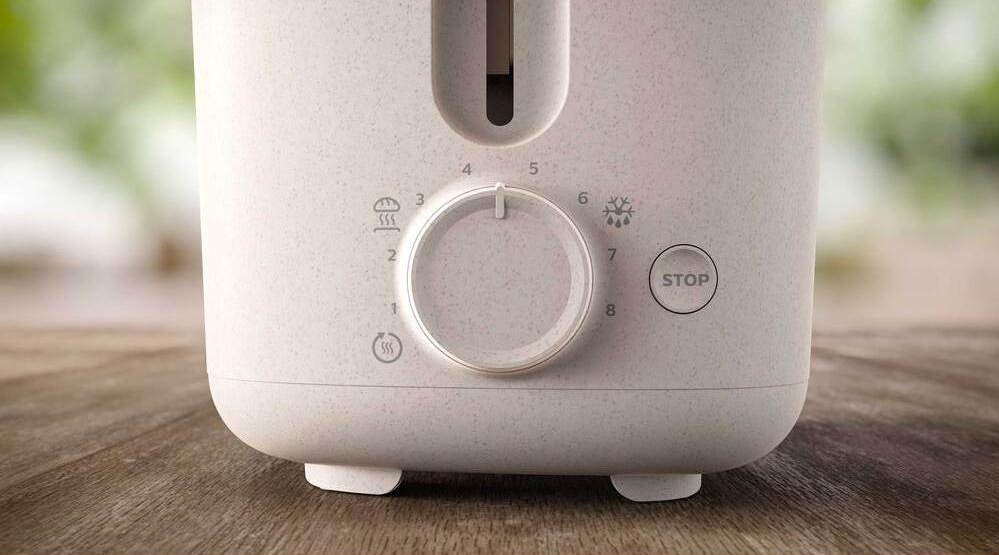 Тостер Philips HD264010 photo 3