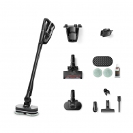 Вертикальный пылесос Miele Triflex HX3 Plus Aqua Obsidian Black, 12887890 thumbnav 2