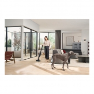 Вертикальный пылесос Miele Triflex HX3 Plus Aqua Obsidian Black, 12887890 thumbnav 6