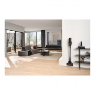Вертикальный пылесос Miele Triflex HX3 Plus Aqua Obsidian Black, 12887890 thumbnav 7