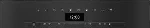 Aparat de cafea Miele CVA7440 Obsidian black thumbnav 1