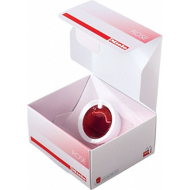 Flacon de parfum p/u mas. de uscat Miele Rose 12.5 ml 10234760 photo 2