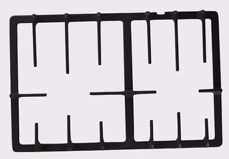 Gratar de fonta Miele Grate Burner -B- Miele, 08286181 