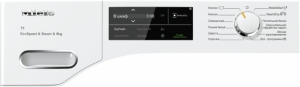 Сушильная машина Miele TWL780WP thumbnav 1