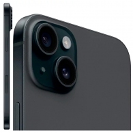 Smartphone Apple iPhone 15 128GB Black thumbnav 4