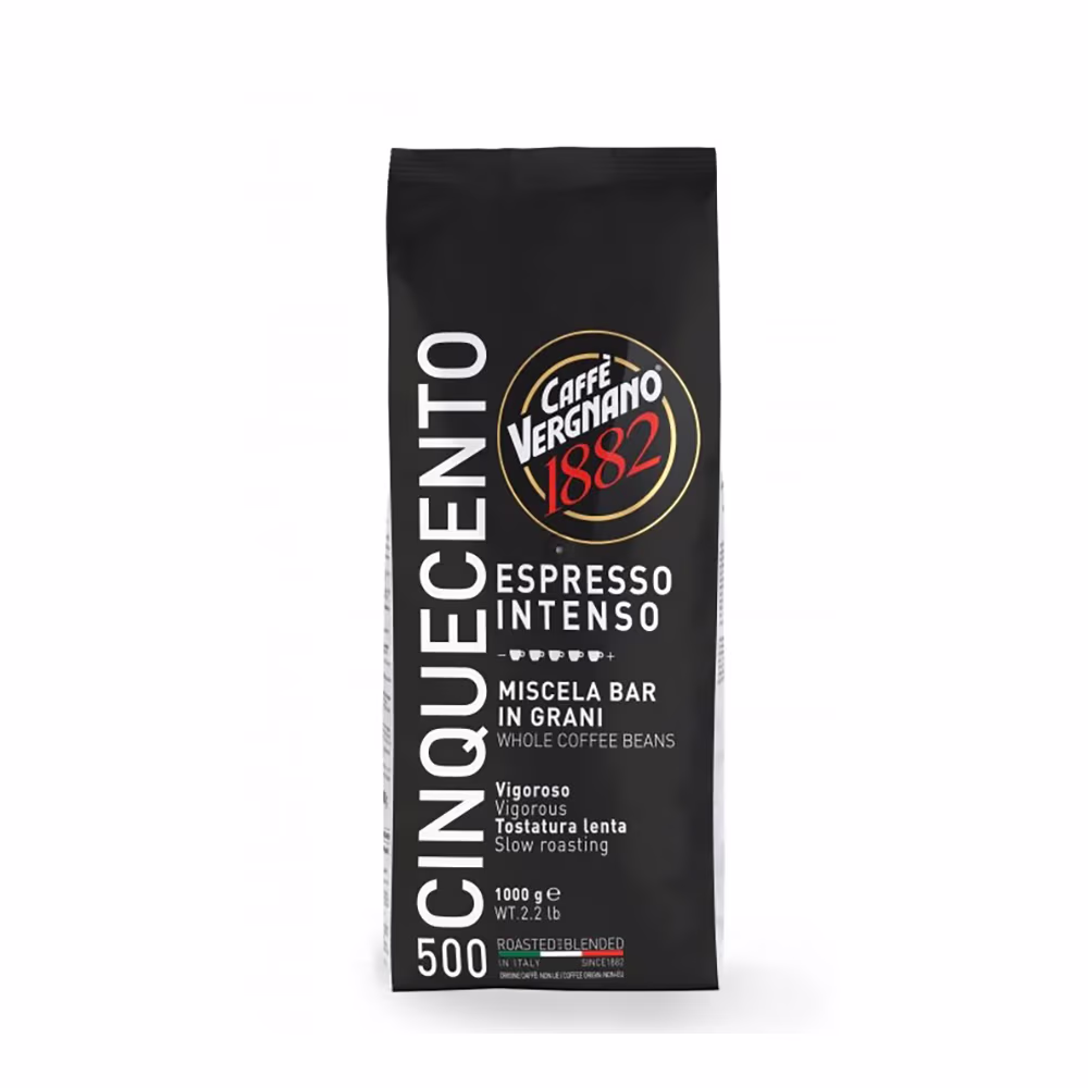 Cafea Vergnano 000568 