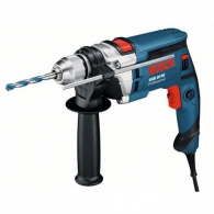 Дрель ударная Bosch GSB 16 RE, 0601148768 thumbnav 1